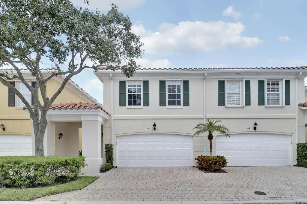 73 Laurel Oaks Circle Jupiter FL 33469