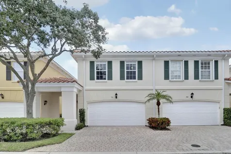 73 Laurel Oaks Circle Jupiter FL 33469