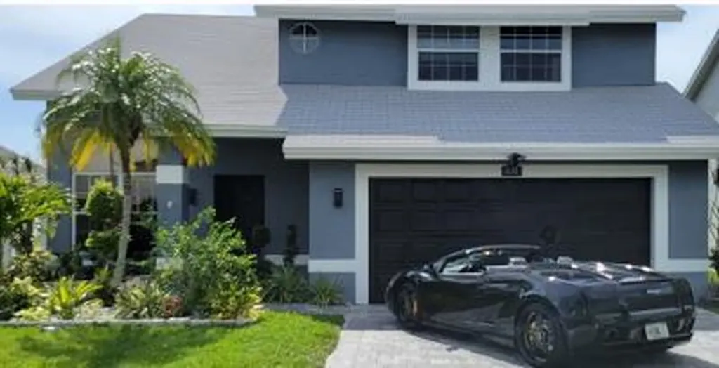 3161 NW 122nd Terrace Sunrise FL 33323