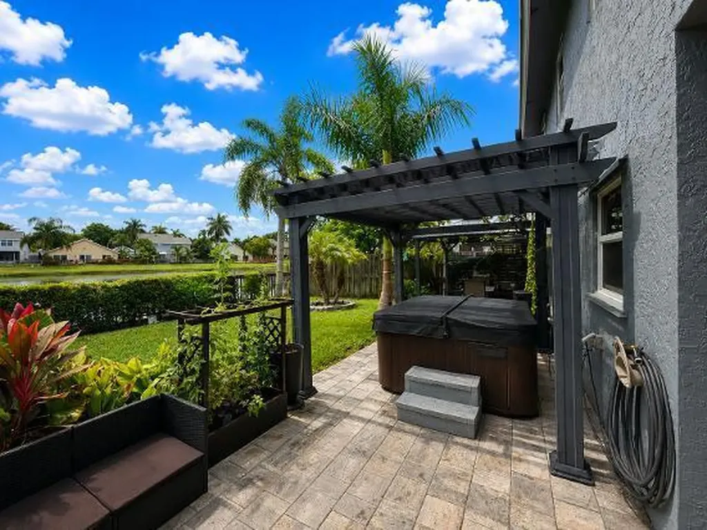 3161 NW 122nd Terrace Sunrise FL 33323