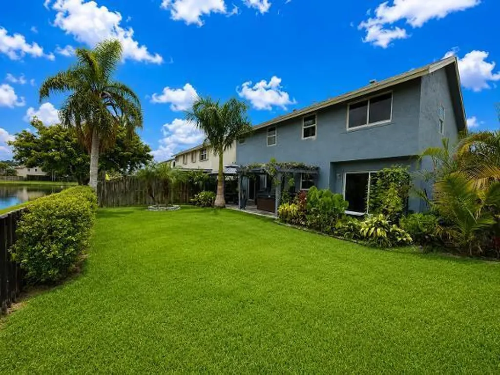 3161 NW 122nd Terrace Sunrise FL 33323
