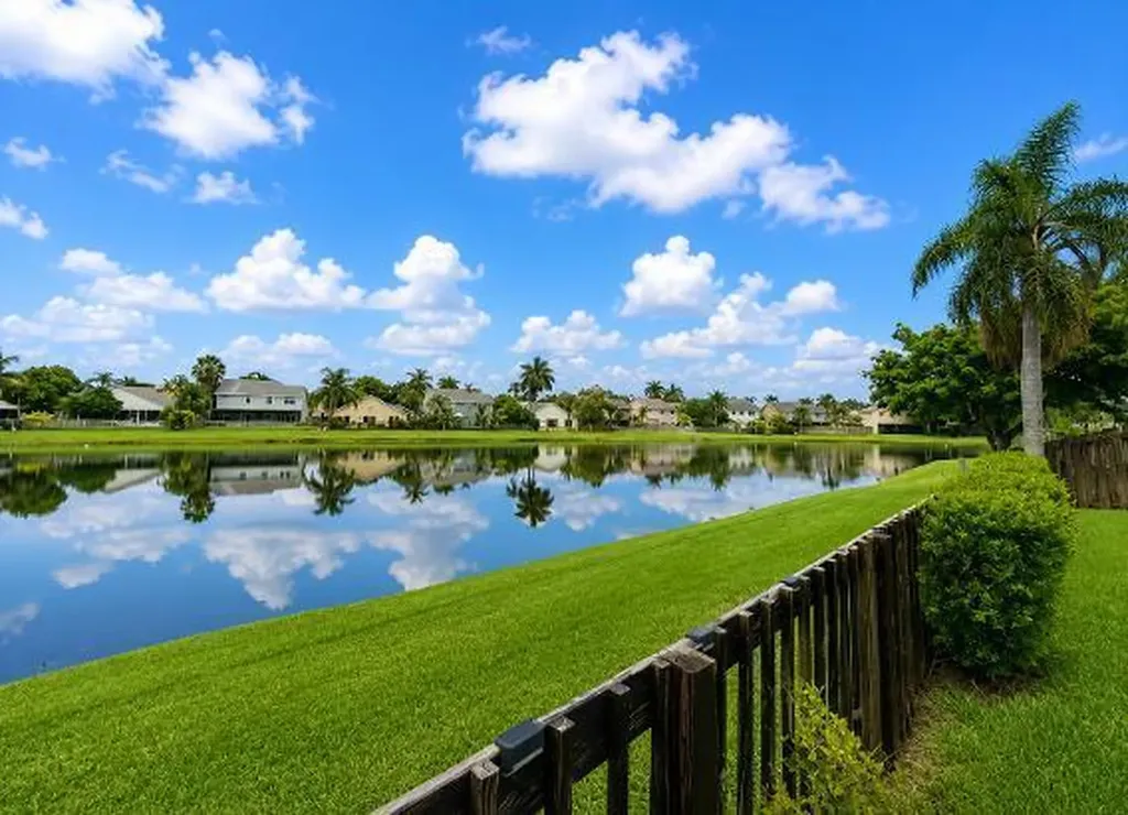 3161 NW 122nd Terrace Sunrise FL 33323