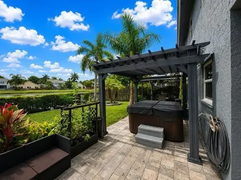 3161 NW 122nd Terrace Sunrise FL 33323