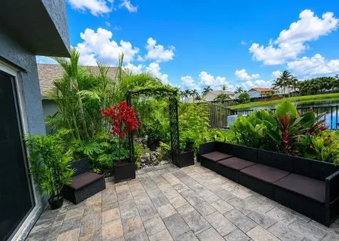 3161 NW 122nd Terrace Sunrise FL 33323