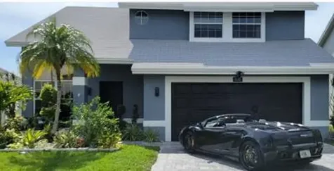 3161 NW 122nd Terrace Sunrise FL 33323