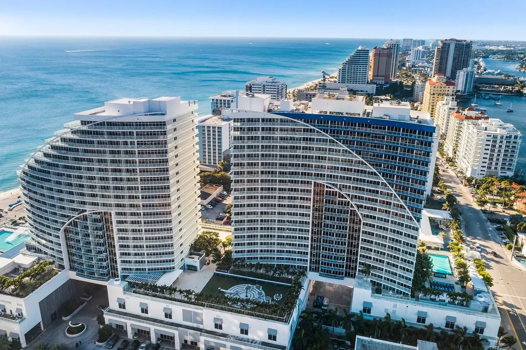 3101 Bayshore Drive Fort Lauderdale FL 33304