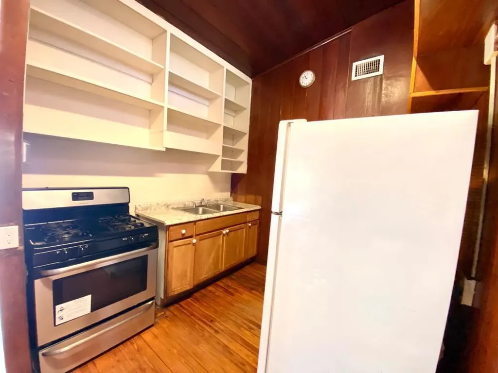 735 46th Street West Palm Beach FL 33407