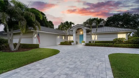 6385 SE Baltusrol Terrace Stuart FL 34997