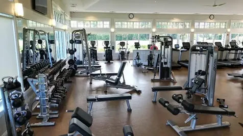 6385 SE Baltusrol Terrace Stuart FL 34997