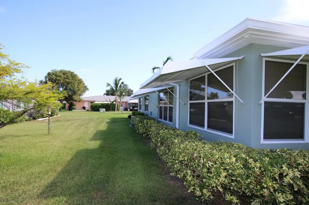 190 South Boulevard Boynton Beach FL 33435