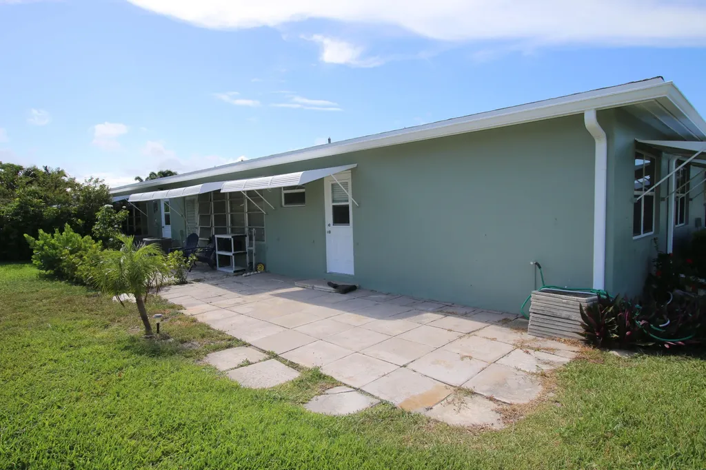 190 South Boulevard Boynton Beach FL 33435