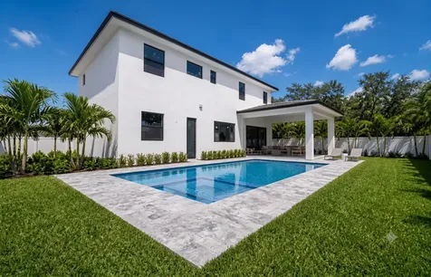 13044 Davie Oaks Drive Davie FL 33325