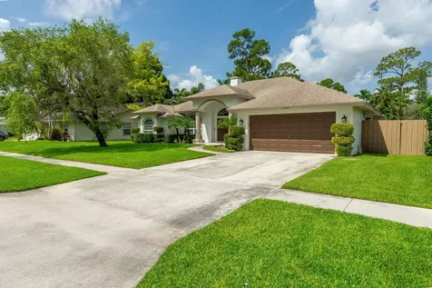 13590 Jonquil Place Wellington FL 33414