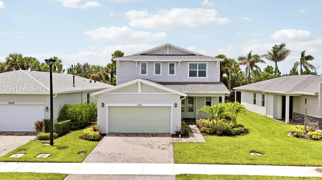 11621 SW Lyra Drive Port St Lucie FL 34987