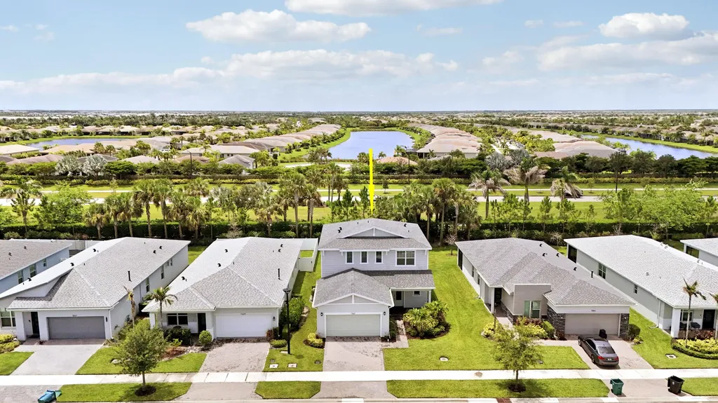 11621 SW Lyra Drive Port St Lucie FL 34987