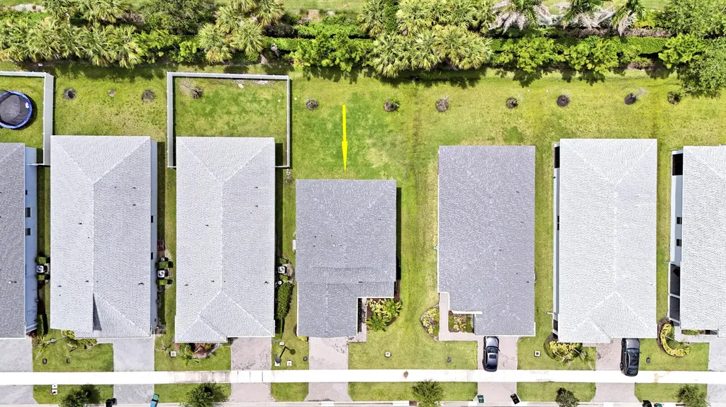 11621 SW Lyra Drive Port St Lucie FL 34987