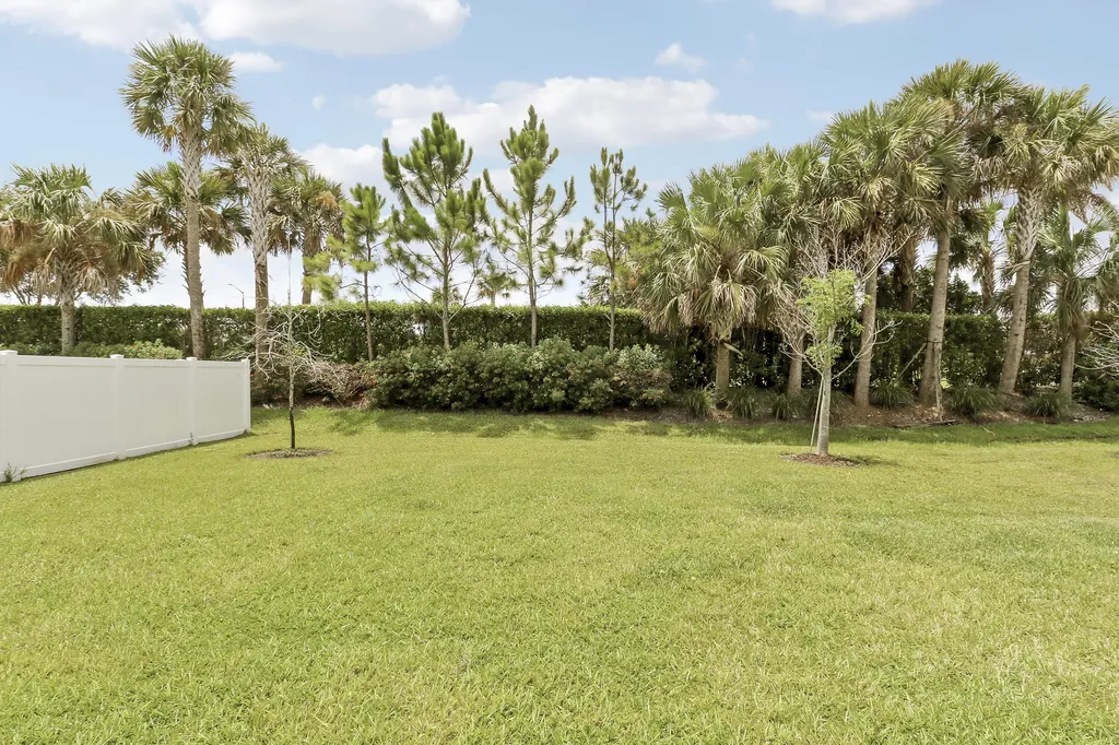 11621 SW Lyra Drive Port St Lucie FL 34987