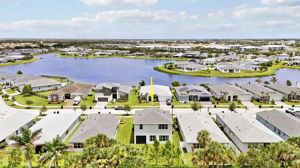 11621 SW Lyra Drive Port St Lucie FL 34987