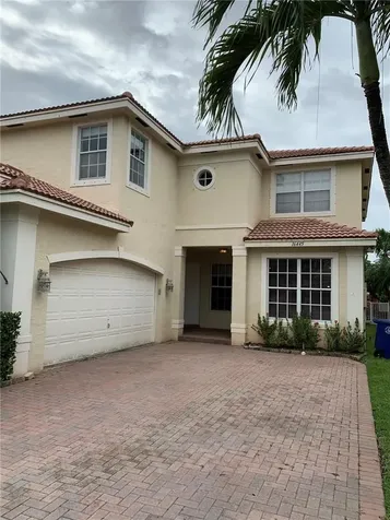 16445 SW 31st Street Miramar FL 33027