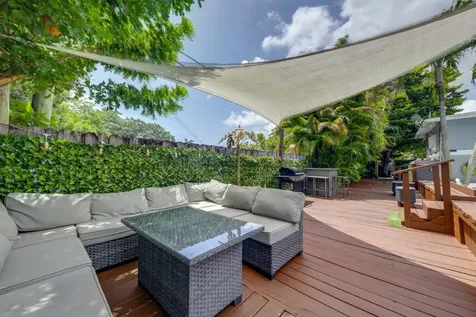 3609 SW 58th Avenue West Park FL 33023