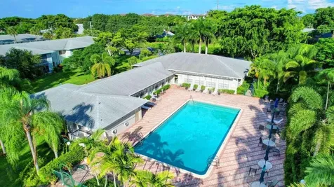 2760 SW 22nd Avenue Delray Beach FL 33445