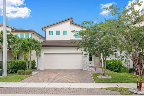 1600 Verawood Lane Delray Beach FL 33445
