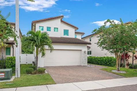 1600 Verawood Lane Delray Beach FL 33445