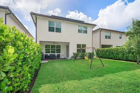 1600 Verawood Lane Delray Beach FL 33445