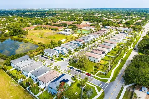 1600 Verawood Lane Delray Beach FL 33445
