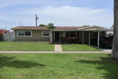 950 NW 175th Street Miami Gardens FL 33169