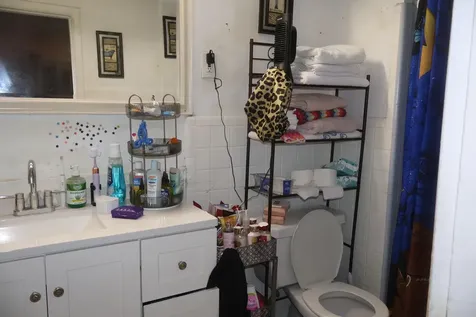 950 NW 175th Street Miami Gardens FL 33169