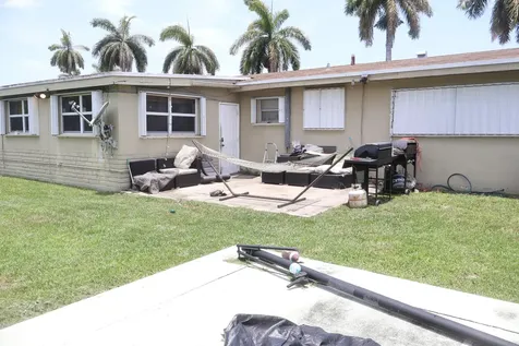 950 NW 175th Street Miami Gardens FL 33169
