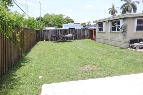 950 NW 175th Street Miami Gardens FL 33169