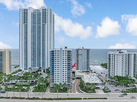 2751 S Ocean Drive Hollywood FL 33019