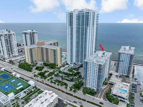 2751 S Ocean Drive Hollywood FL 33019