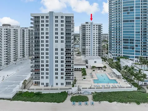 2751 S Ocean Drive Hollywood FL 33019