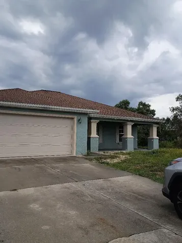 6012 Elaine Avenue N Lehigh Acres FL 33971