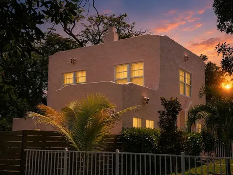 820 29th Street West Palm Beach FL 33407