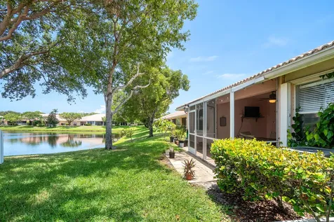 2473 S Coral Trace Circle Delray Beach FL 33445