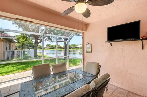 2473 S Coral Trace Circle Delray Beach FL 33445