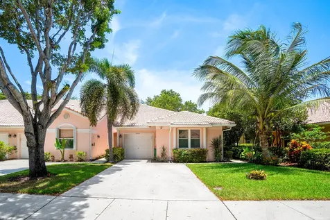 2473 S Coral Trace Circle Delray Beach FL 33445