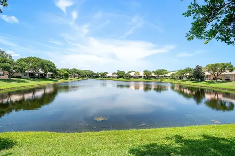2473 S Coral Trace Circle Delray Beach FL 33445