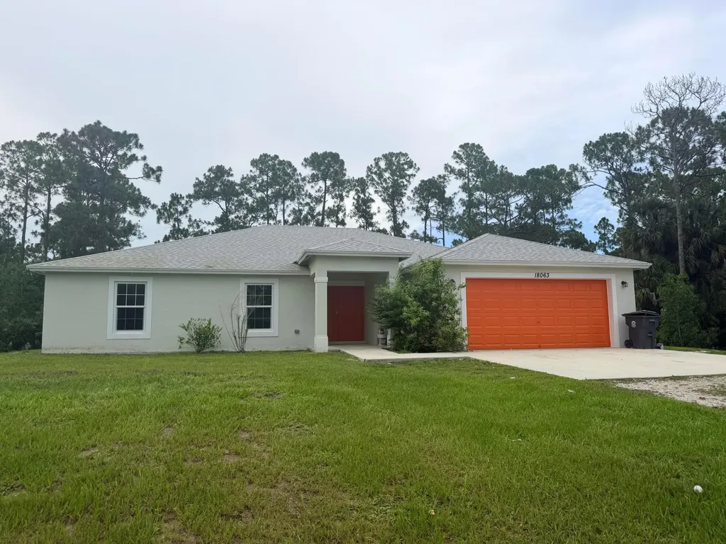 18063 Murcott Boulevard The Acreage FL 33470