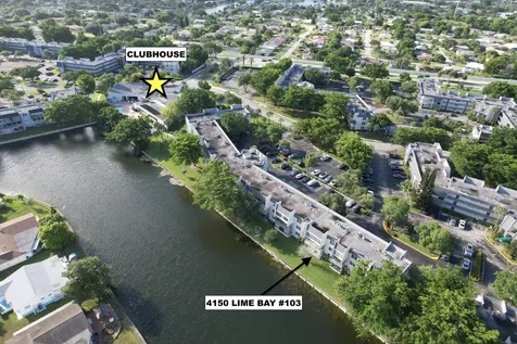 9150 Lime Bay Boulevard Tamarac FL 33321