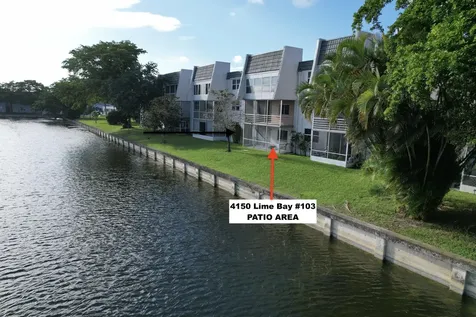 9150 Lime Bay Boulevard Tamarac FL 33321