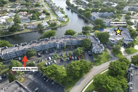 9150 Lime Bay Boulevard Tamarac FL 33321