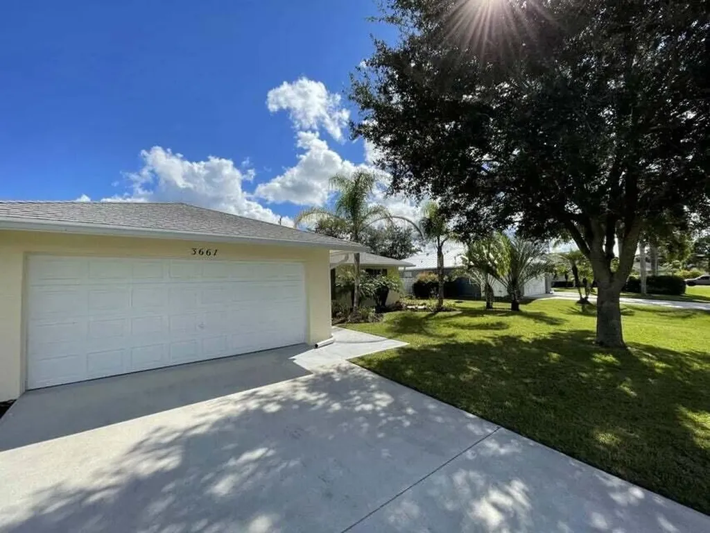 3661 SW Camastro Street Port St Lucie FL 34953