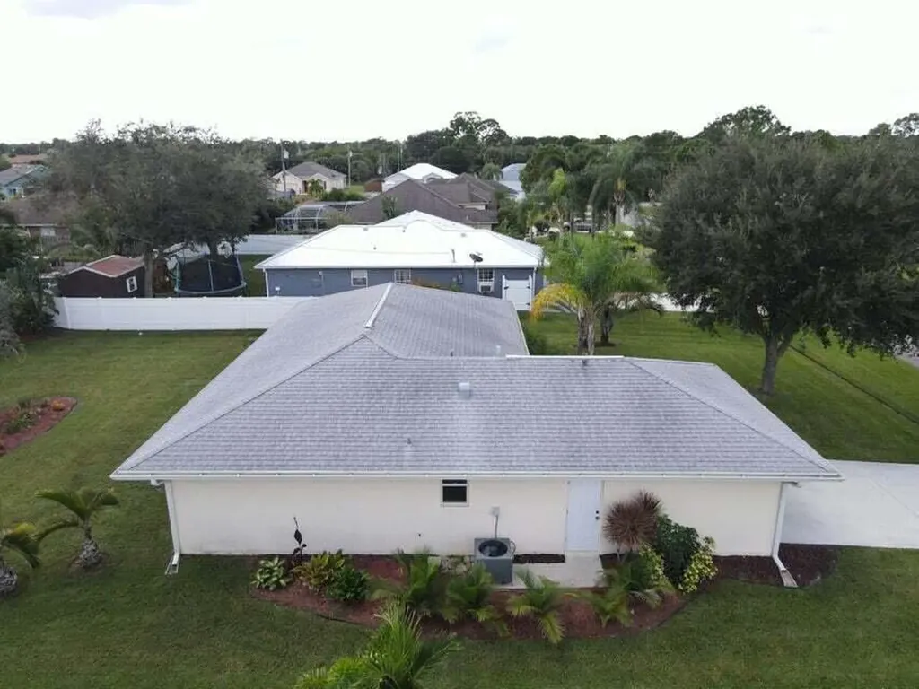 3661 SW Camastro Street Port St Lucie FL 34953