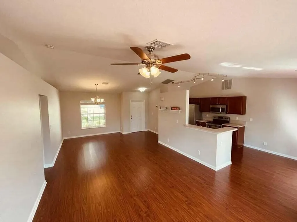3661 SW Camastro Street Port St Lucie FL 34953