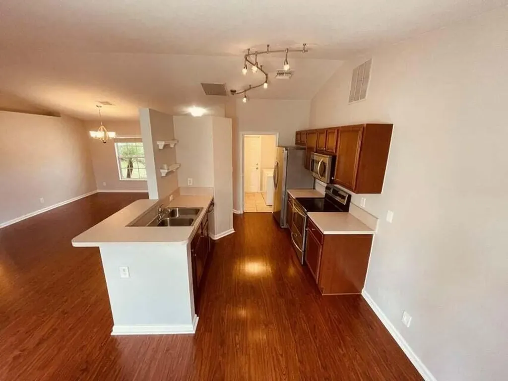 3661 SW Camastro Street Port St Lucie FL 34953